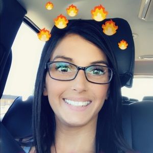 Meet your Posher, Allie!